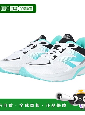 日本直邮New Balance DynaSoft Flash v7 WM7 时尚舒适防滑 低帮