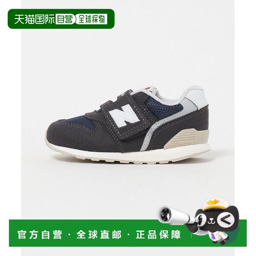 日本直邮New Balance 童鞋 14cm-16cm WEB限定