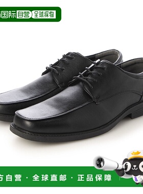 【日本直邮】Dect　男士　男士皮鞋休闲鞋德比鞋