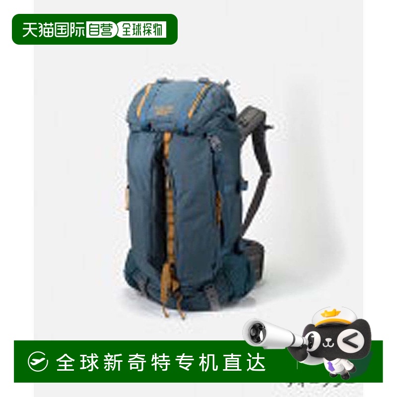 日本直邮MYSTERY RANCH TERRAFRAME 露营背包登山包65L