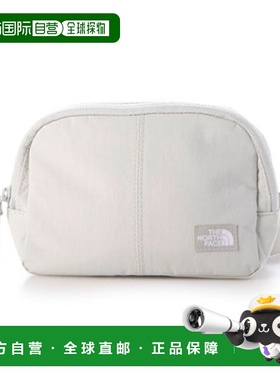 日本直邮The North Face White Label 背包 [nn2pq08b whs] 白色