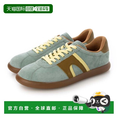 日本直邮PELOTAS 休闲鞋 薄荷绿运动鞋德训鞋