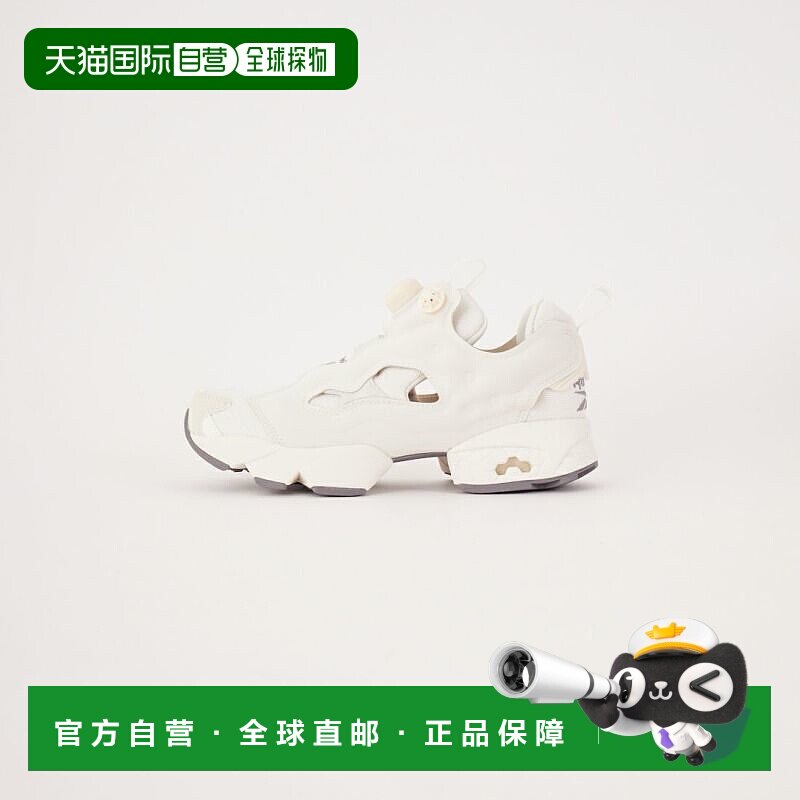 1h可退 日本直邮Reebok 女士 InstaPump Fury 94 运动鞋 10021166