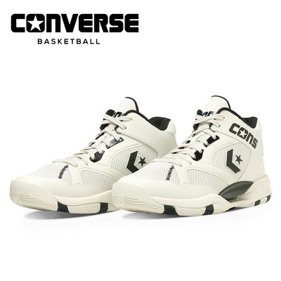 日本直邮Converse CONS ACCELERATOR MI 男士中帮篮球鞋 室内训练