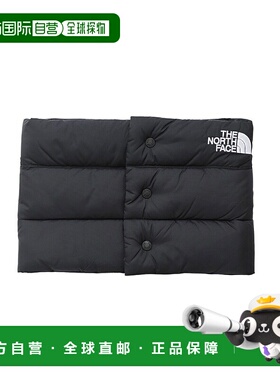 日本直邮THE NORTH FACE : 努子峰颈套 : NN72512[WAX][REA]