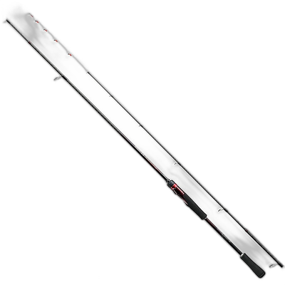 日本直邮Shimano Rod '19 Sephia SS 金属 Sutte 旋转型号 S68L-S