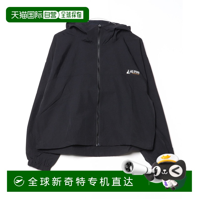 1h可退 日本直邮SHIPS any 女士别注款ALTUS MOUNTAIN GEAR尼龙连