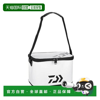 日本直邮Daiwa Iso Bakkan S40 (J) WH 白色 [5]