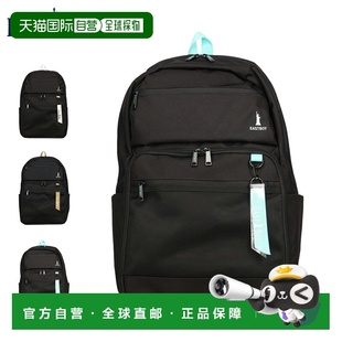 Preppy 背包 EBA104 日本直邮EAST Neo 33升容量可装 B4文 BOY