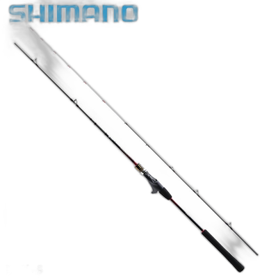 日本直邮Shimano Tyrabarod Engetsu TT B69LS 22 年型号