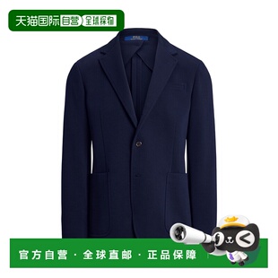 日本直邮RALPH LAUREN拉夫劳伦男女同款夹克MNPOSPC27620314-410