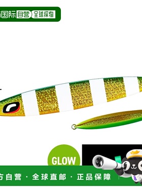 日本直邮Shimano Offshore Jig Ocea Stinger 蝴蝶沙丁鱼韦伯 290