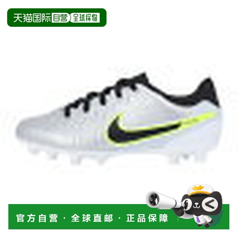 日本直邮Nike/耐克休闲时尚舒适防滑减震耐磨足球鞋儿童款 DV4349