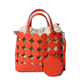 日本直邮 PIERRE HARDY BULLES 手提包迷你单肩包手提包斜挎包女