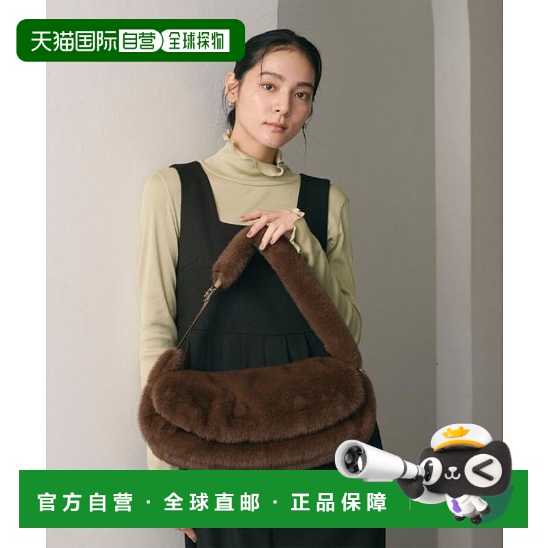 1h可退 日本直邮BEAUTY&YOUTH UNITED ARROWS 【联名】 NOMADIS L