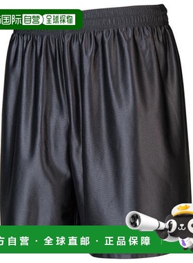 日本直邮MIZUNO 足球裤 P2MB802109夏季运动健身篮球休闲速干短裤