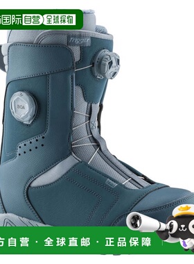 日本直邮HEAD 25 TRIGGER LYT BOA Focus denim 自由风格男女款滑