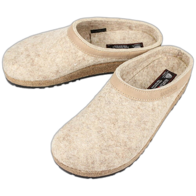 日本直邮HAFLINGER GRIZZLY TORBEN 木烟 HL71300104