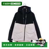 GORE 户外服装 TEX 日本直邮ROXY STRETCH PUR RO2047EW008245