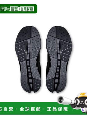 日本直邮On-Cloudsurfer 2新款昂跑运动鞋