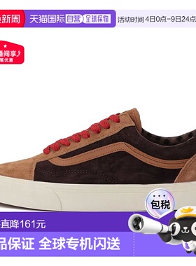 日本直邮日本直邮 VANS OLD SKOOL经典板鞋运动鞋