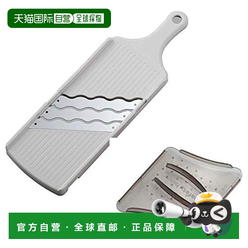 【日本直邮】Arnest 切丝器 A-77107