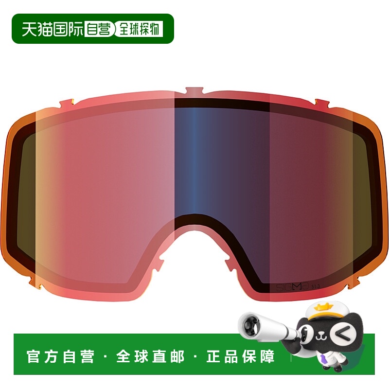 日本直邮SALOMON SENTRY PRO LENS SIGMA PHOTO 通用款配件 sentr