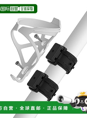 【日本直邮】GIZMO 通用安装系统 1083 黑色 自行车配件 运动与户