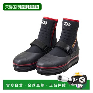 2503VR 黑色 Ayu 圆头 Tabi 特别分趾袜 日本直邮Daiwa