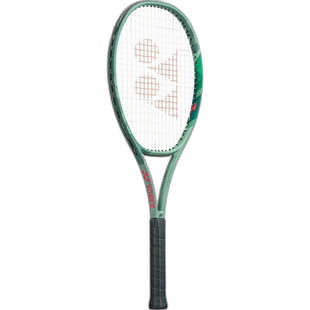 日本直邮 空拍Yonex Percept 100D 网球拍 01PE100D-268 仅框架