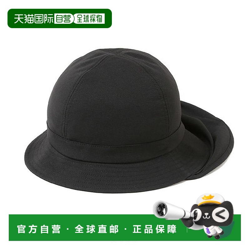 1h可退 日本直邮halo commodity 女士 功能防晒防泼水可收纳风帽