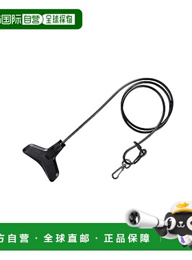 日本直邮Daiwa Kaiteki Tomofune 手柄 CR 宽