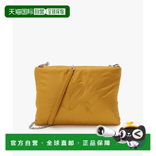 1h可退 日本直邮agnes b. 女士2WAY肩背包 P622VPB6266新款斜挎包