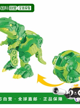 【日本直邮】爆TECH!爆丸022 TROX DX玩具多美卡