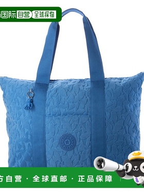 日本直邮Kipling ART M RESORT B4尺寸托特包旅行包 [K03425AW005