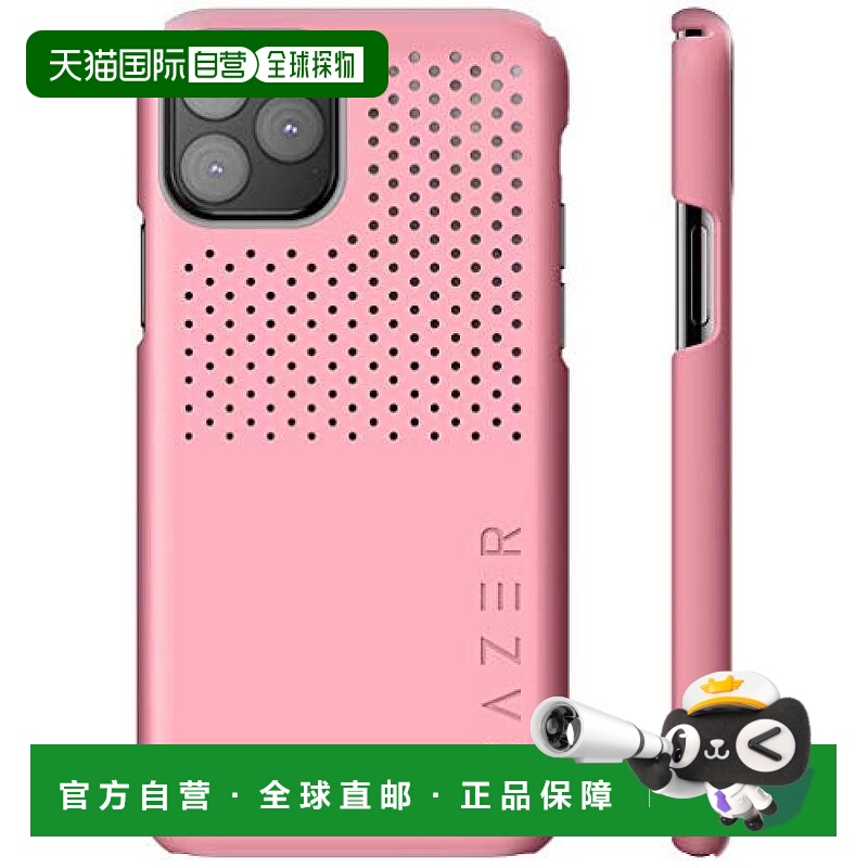 【日本直邮】Razer雷蛇iPhone 11 Pro MaxRC21-0145BQ08-R3M1