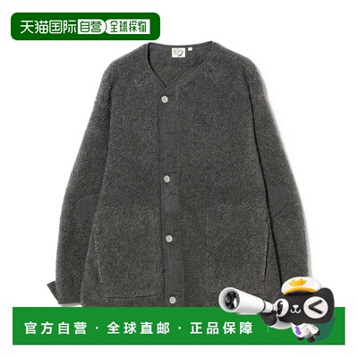 日本直邮orSlow 女士 M-65鱼尾外套可拆卸内胆夹【付后1h可退】