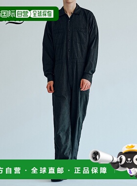 日本直邮Toyo Enterprises GOLD 男士长裤 下装 工作服 现代复古