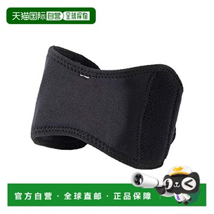 【日本直邮】phiten法藤护膝护膝带S型号做工精致方便携带经久耐