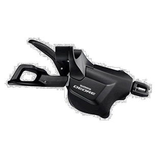 【日本直邮】禧玛诺 自行车变速手柄 SL-M6000 仅右操纵杆 10S