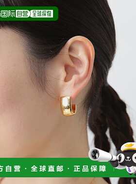 1h可退 日本直邮PHILIPPE AUDIBERT Barrie 女士耳环 64420773884