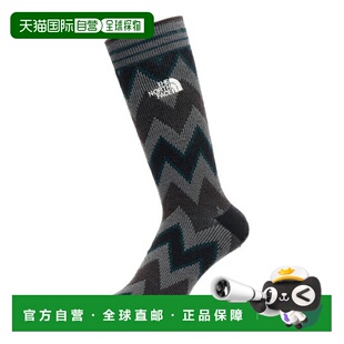 日本直邮 The North Face Insect Repellent Nordic Crew男士女士