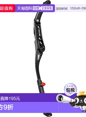 【日本直邮】GORIX 自行车脚撑 侧撑 GX-ST106 24-29寸