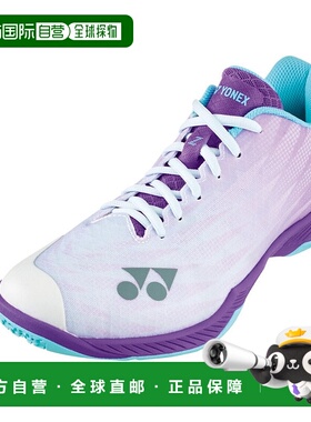 日本直邮YONEX尤尼克斯男女同款羽毛球鞋SHBAZ2WY-837运动鞋