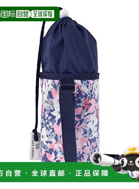 【日本直邮】Colorful Candy Style 水壶套小号肩带Floret N73211