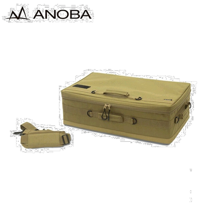 日本直邮ANOBA 多燃烧器容器 Coyote AN090 户外露营配件