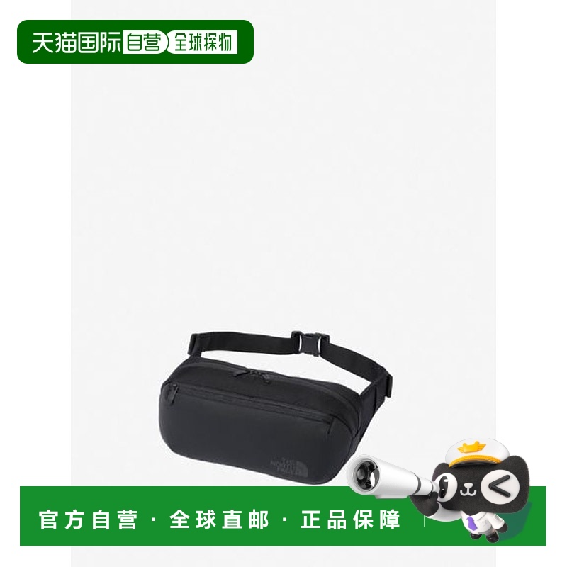 日本直邮【日本直邮】The North Face北面男女同款腰包NM82394-K