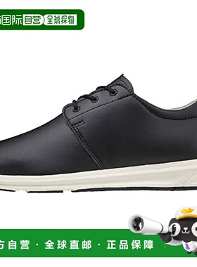 【日本直邮】Mizuno美津浓步行运动减负鞋女式22CM3E黑色2运动鞋