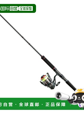 日本直邮Alpha Tackle Airst Combo 轻型岸钓铁板 S902ML 69152