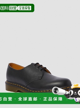 日本直邮Dr.Martens/马汀博士男女同款正装皮鞋11838新款